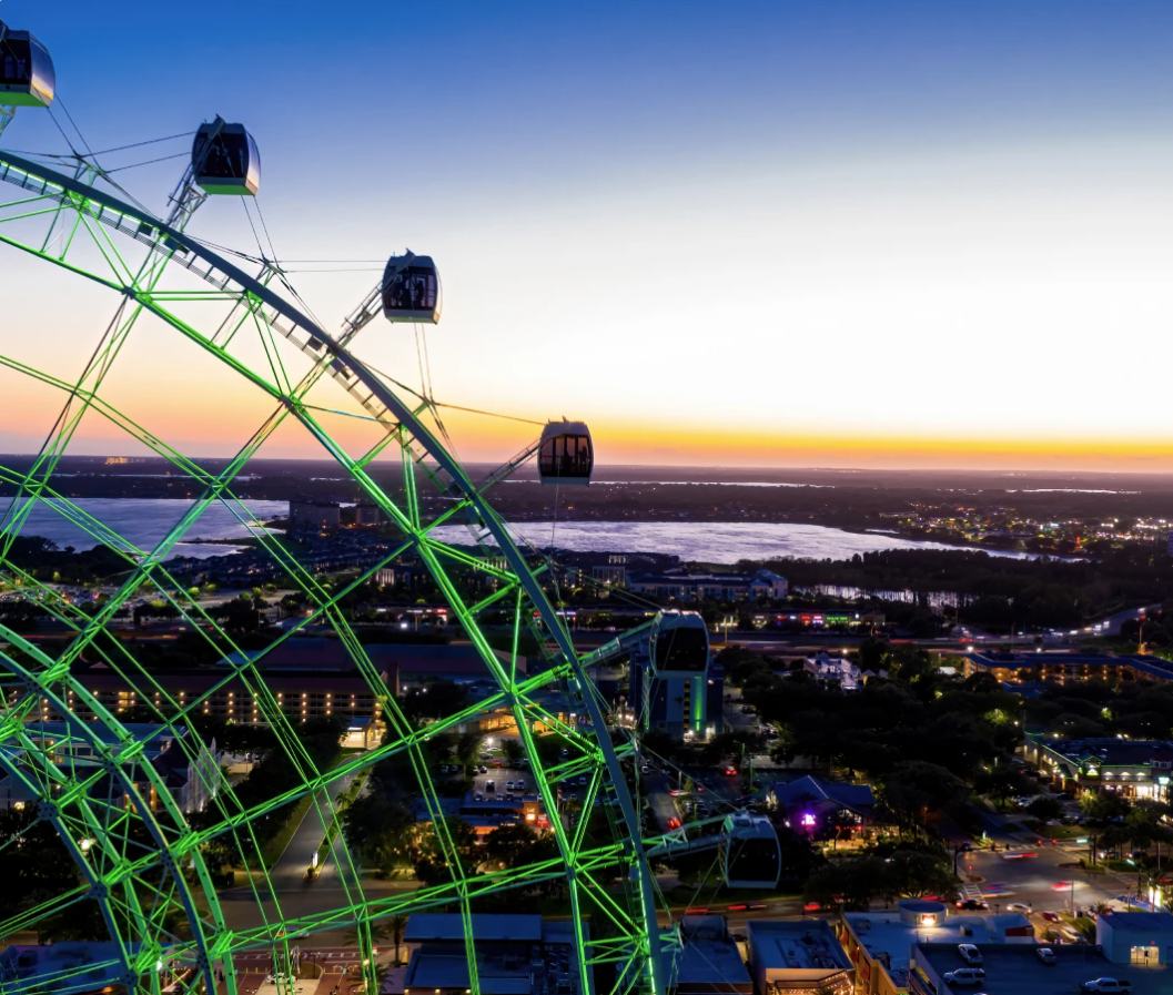 Icon park