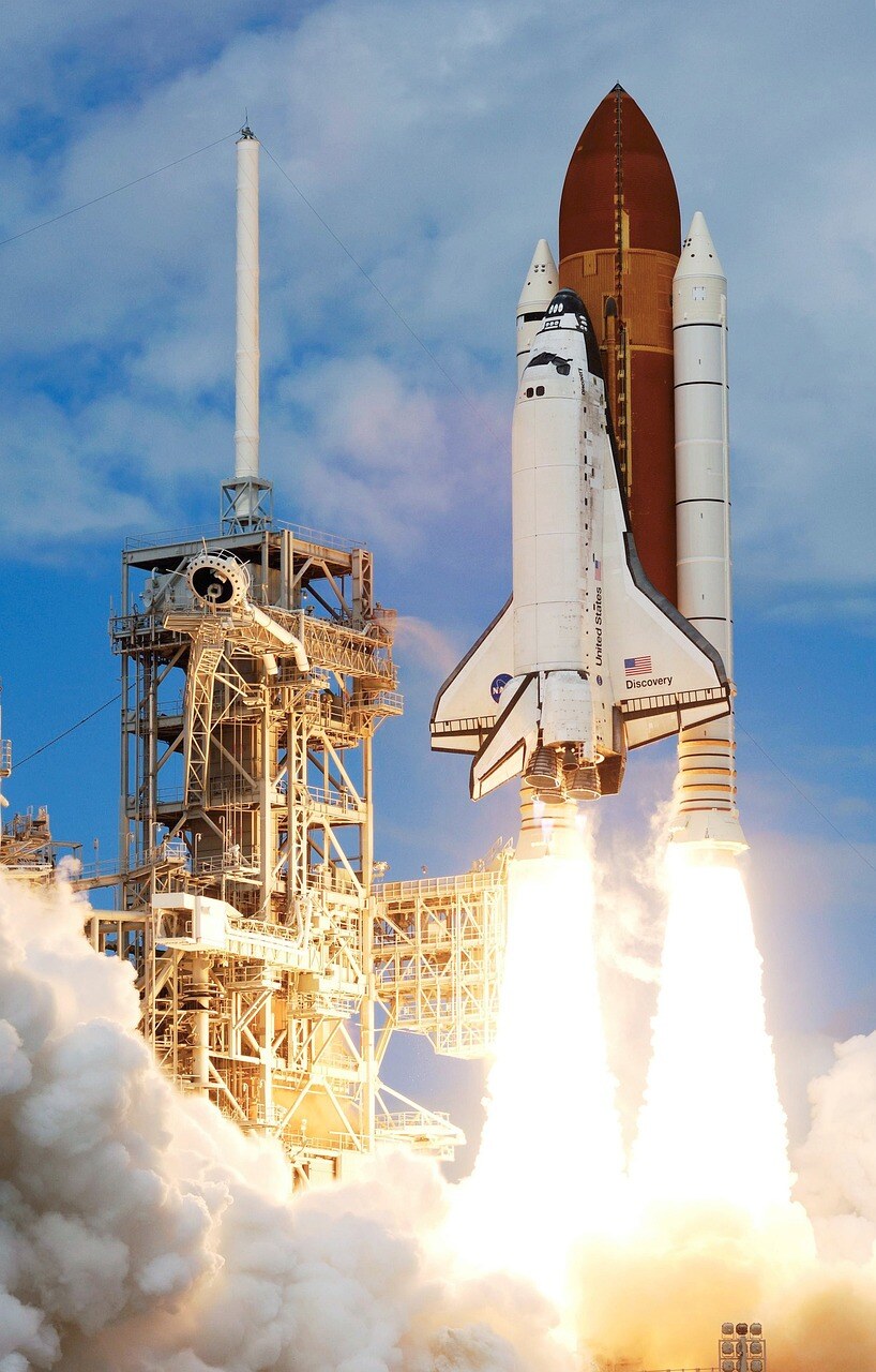 kennedy space center